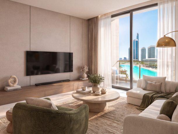 Époque, Meydan Horizon